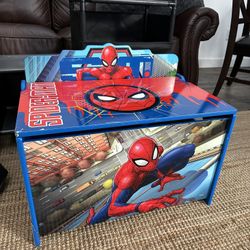 Kids Toy Box