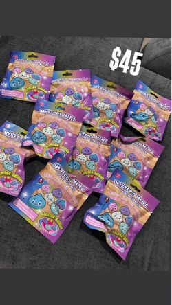 4 pack mini dumplings