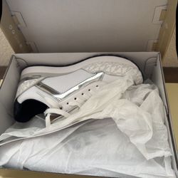 Michael Kors Tennis Shoes Size 6.5