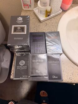 PERFUMES