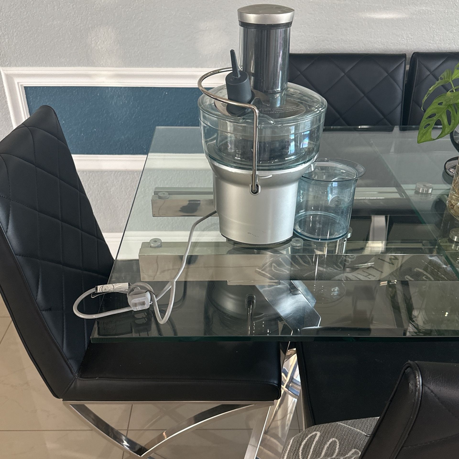 Breville Juicer