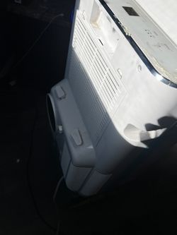 Ac Unit 12000 BTU