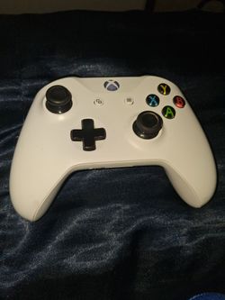 Xbox controller