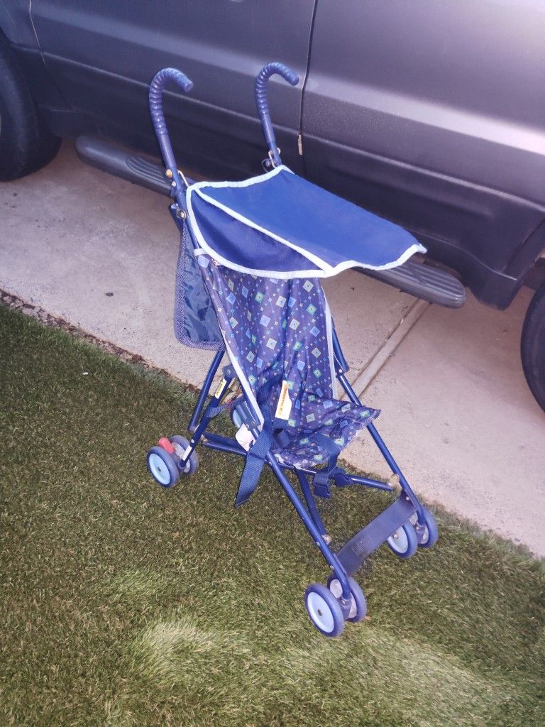 Umbrella Stroller