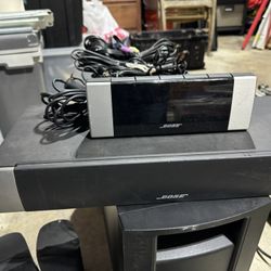 Bose Surround Sound For Sale 