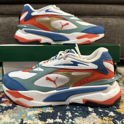 Puma RS-Fast Go Jr “Multicolor”
