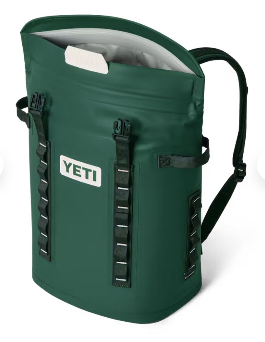 Yeti Hopper M20 Backpack Cooler