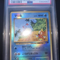 Pokémon Card