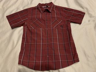 Tony Hawk short sleeve shirt boys XL 18/20