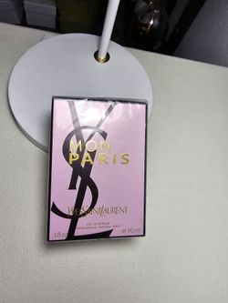 Ysl mon Paris perfume