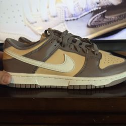 Nike Dunks Lows 