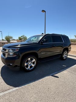 2016 Tahoe LT