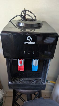 Water Dispenser H/C
