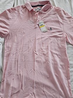  Men Penguins  Shirt 