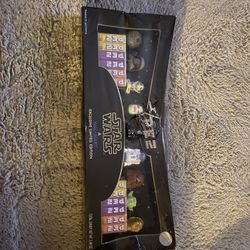Star Wars PEZ Collector Box Exclusive Limited Edition