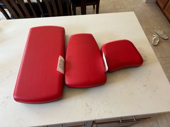Pads For Signature Series Olympic Incline Bench