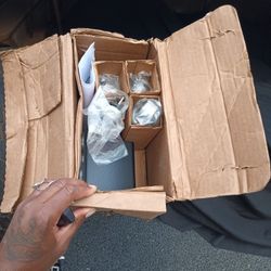 88 -98 Chevy Truck 2in to 3  Lowering Kit