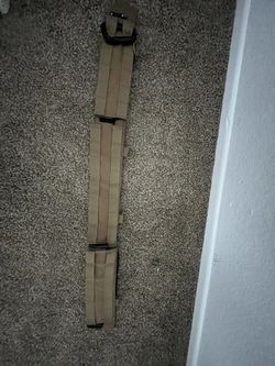 Airsoft Mollee Belt
