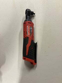 Milwaukee Cordless M12 3/8 Ratchet Tool Only 