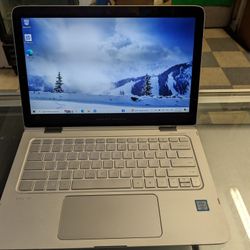 HP Spectre X360 13.3" Touch Screen Laptop 