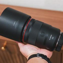 Canon RF 135mm F/1.8L