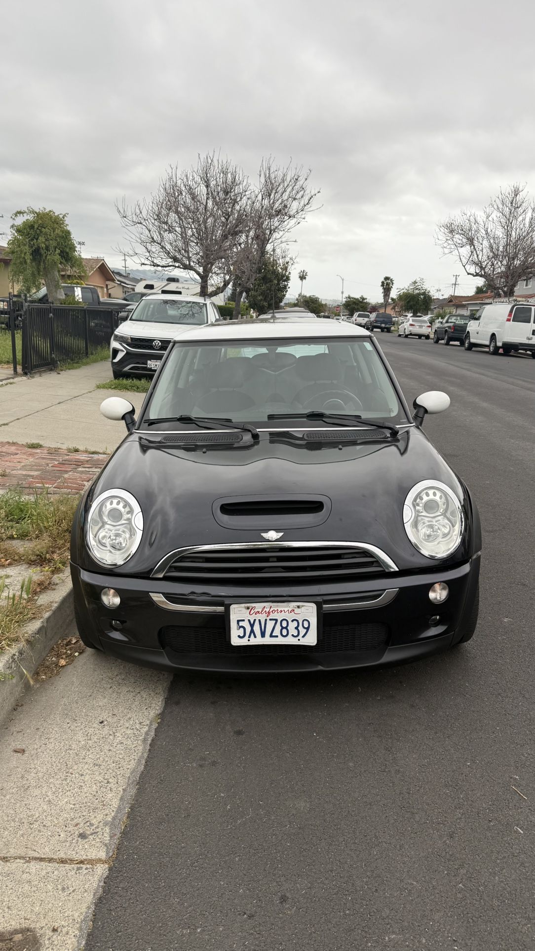 2006 Mini Cooper