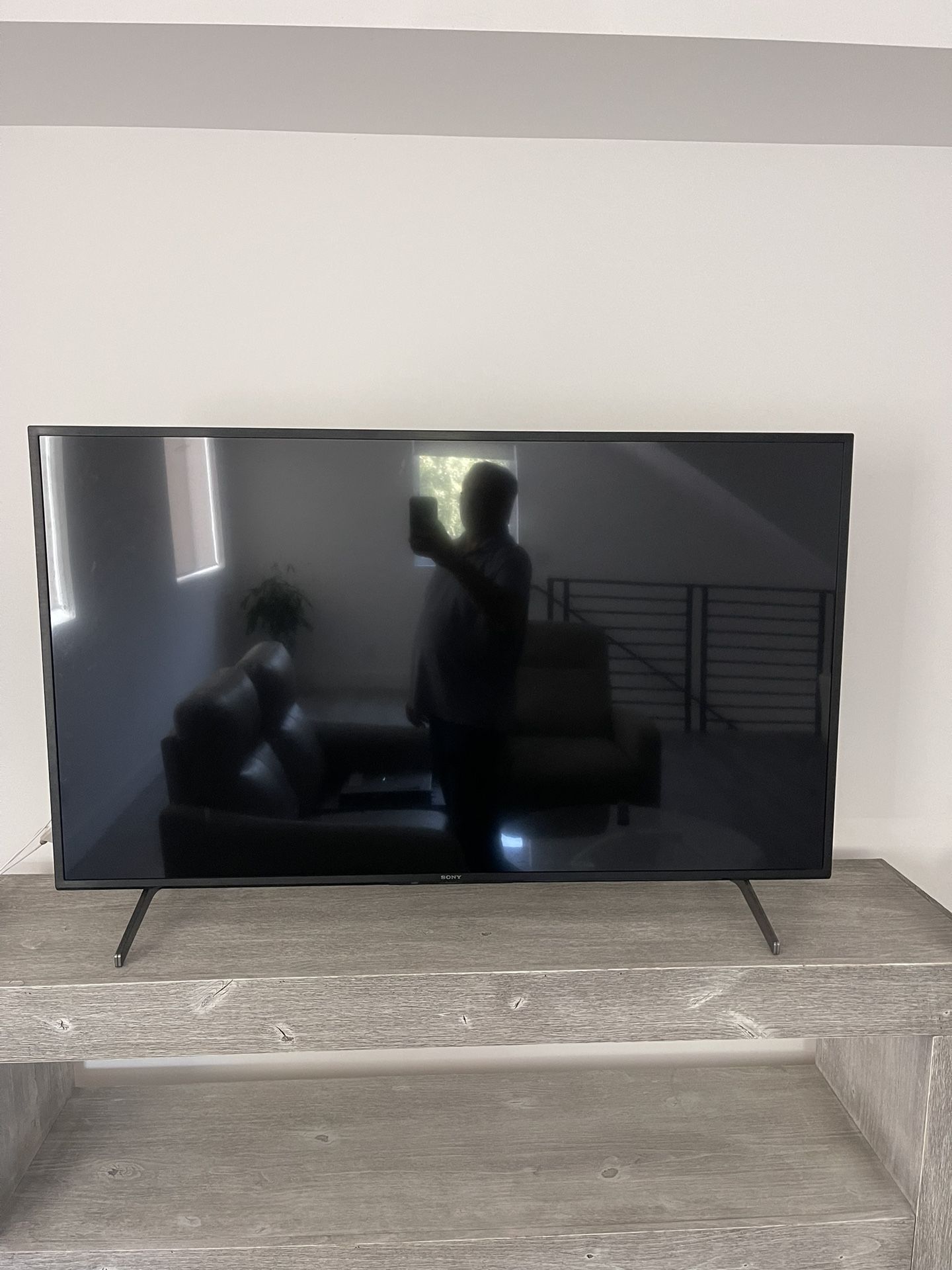 55 Inch Sony Tv