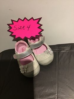 Dressy shoe