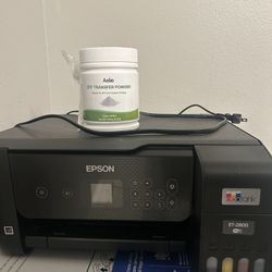 Epson Printer 