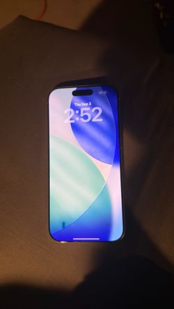 iPhone 16 Pro 512GB Great Condition