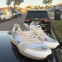 Men’s Valentino Shoes