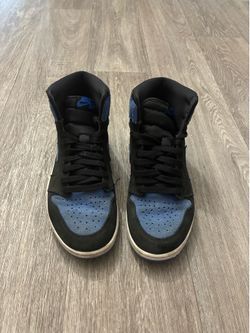 Jordan 1 Royal Reimagined