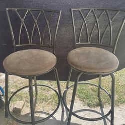 Bar Stool High Chairs 