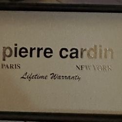 Mechanical Pen And Pencil