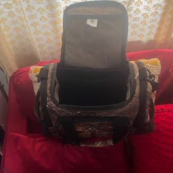 G FITNESS BACKPACK 