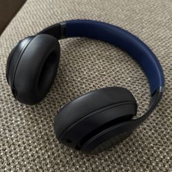 Beats Studio 3 Headphones (Blue) 