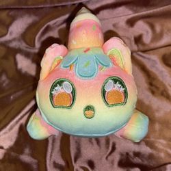 RARE SECRET Aphmau Meemeows Ice Cream Series