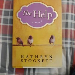 The Help (Novel) 