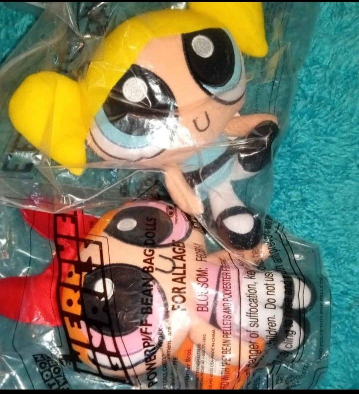 Power Puff Girls