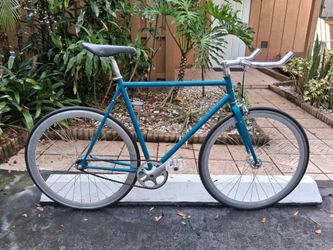 State Bicycle Co Fixed Gear / Fixie / Single Speed Bike