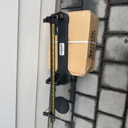 Golfsmith Club Swing Weight Scale