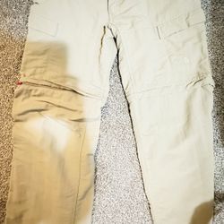 Men Hiking Pants 