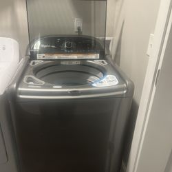 Whirlpool Washer 