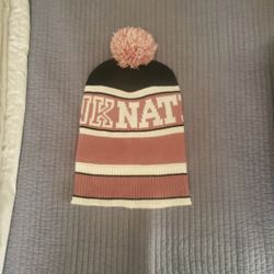Pink Nation Women's Beanie