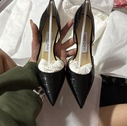 Jimmy Choo Heels