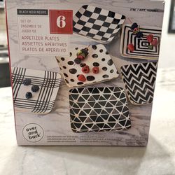 Plates $8