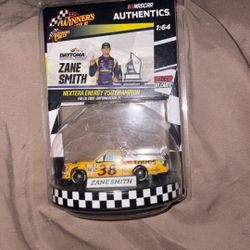 Unopened NASCAR  Car Toy