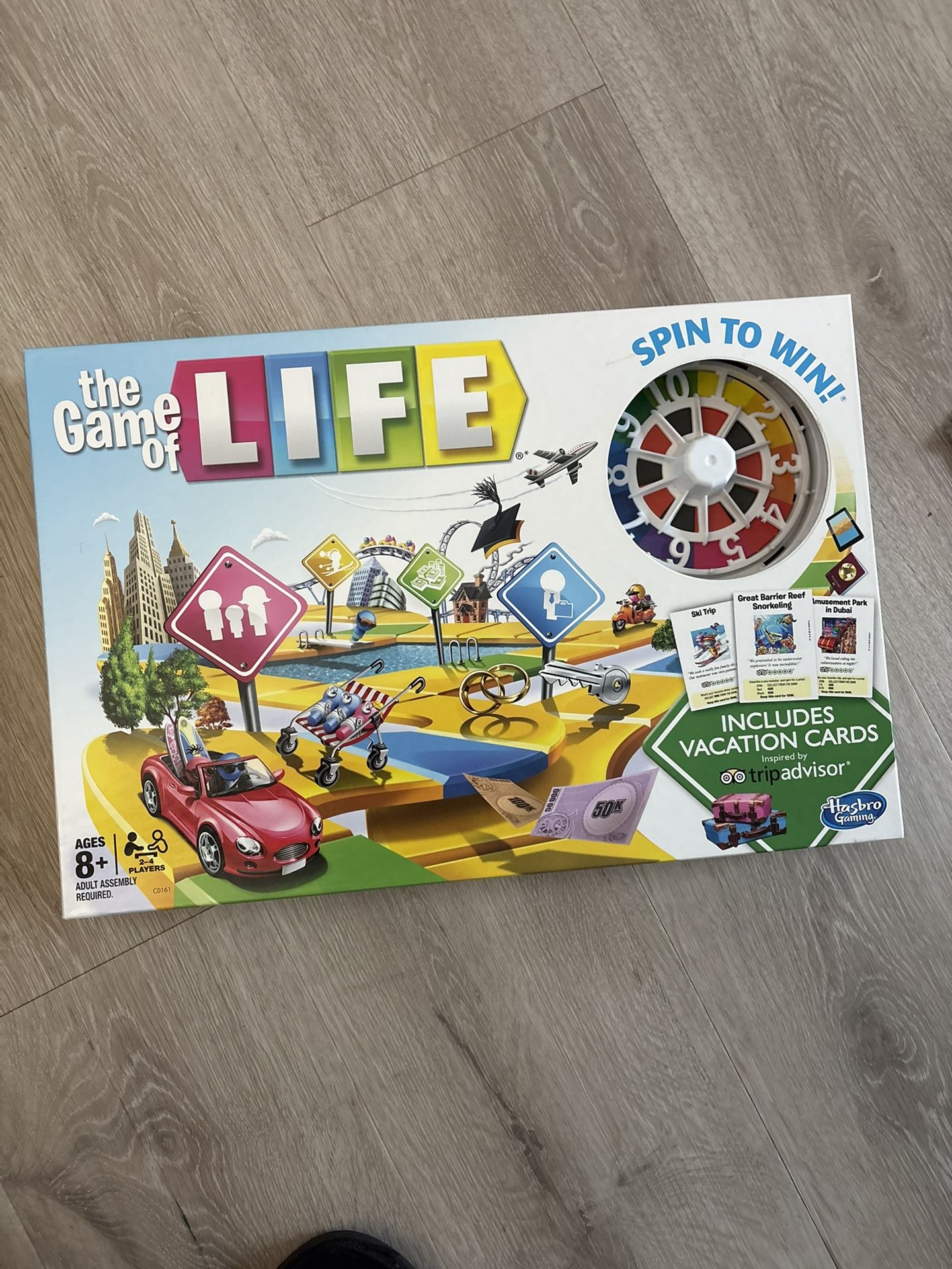 Game Of life