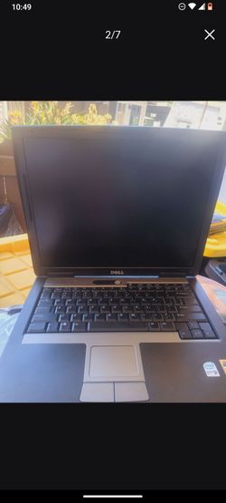 Dell lap top
