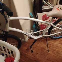 Townie electra